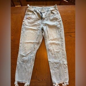 American Eagle Women’s Mom Jeans Womens